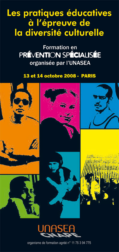 Prévention spécialisée formation